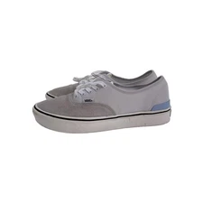 VANS Authentic Sneakers White Men’s Size 721356