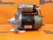 Démarreur Mazda MPV