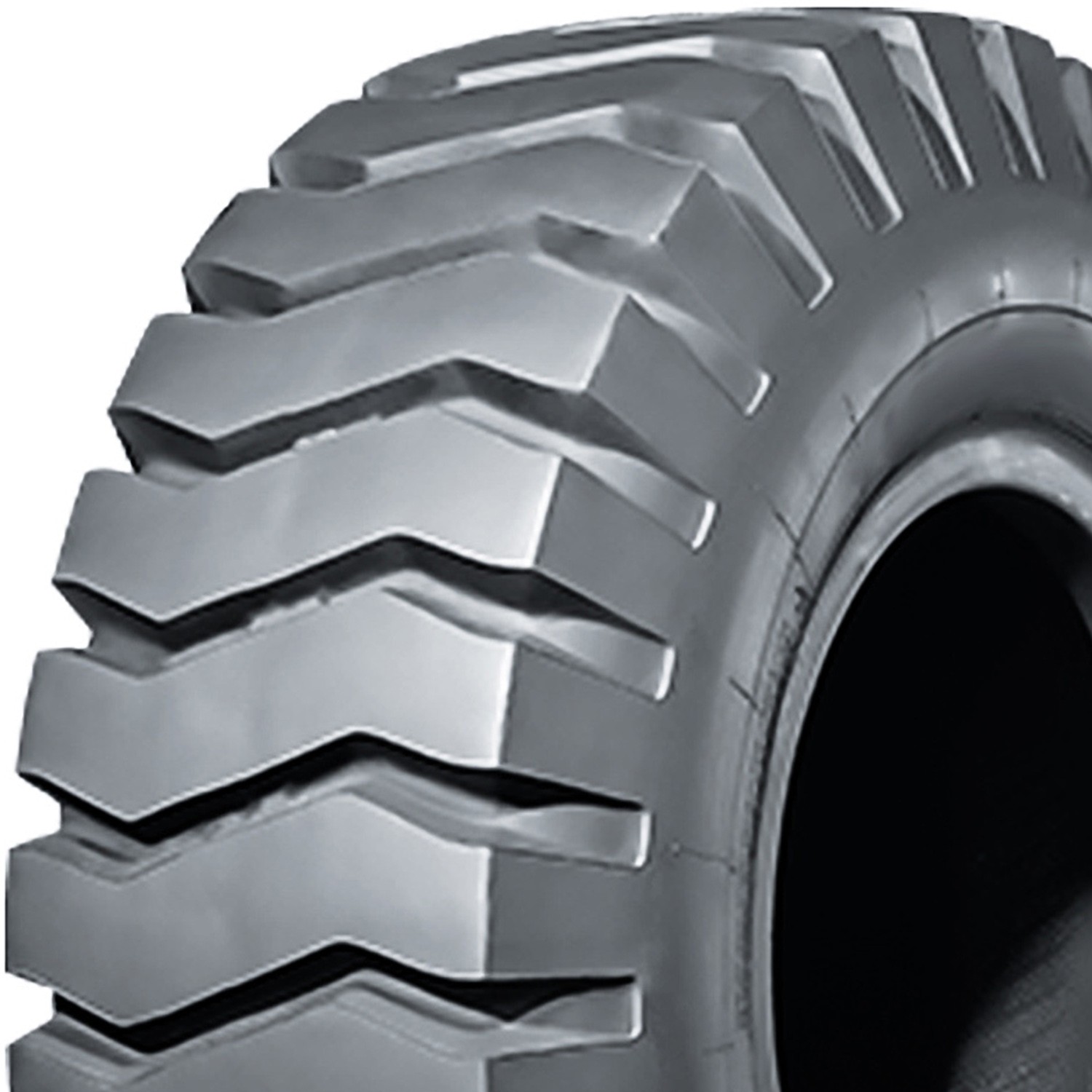 2 Tires Maxdura Protrax EM Loader 31.5X13.00-16.5 Load 10 Ply Industrial