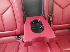 Siège Porsche Macan