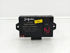 ✅CENTRALINA CONTROLLO SENSORI DI PARCHEGGIO JAGUAR XJ 2003 2W9315K866AC AH6