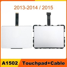 A1502 Touchpad For Macbook Pro Retina 13'' Trackpad Flex Cable 2013-2015 Year