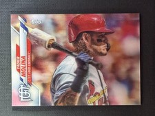 2021 Topps MLB 3D Baseball Cards 15