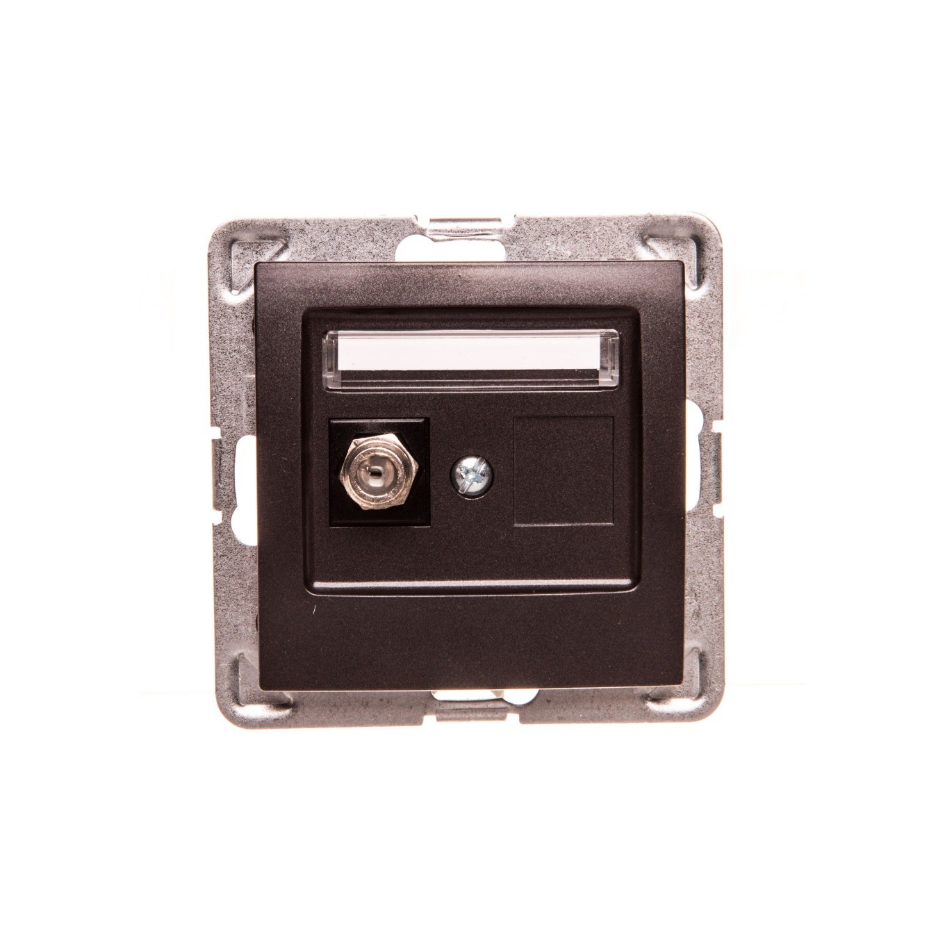 Ospel Schwarz Steckdose, Gpa-1Yf/M/50 - Bild 2