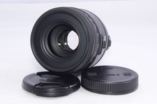SIGMA MACRO 70mm F2.8 EX DG For Canon Sigma Prime Macro Lens