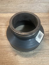 Fernco Clay Pipe Coupling 4"x 3" P1006-43