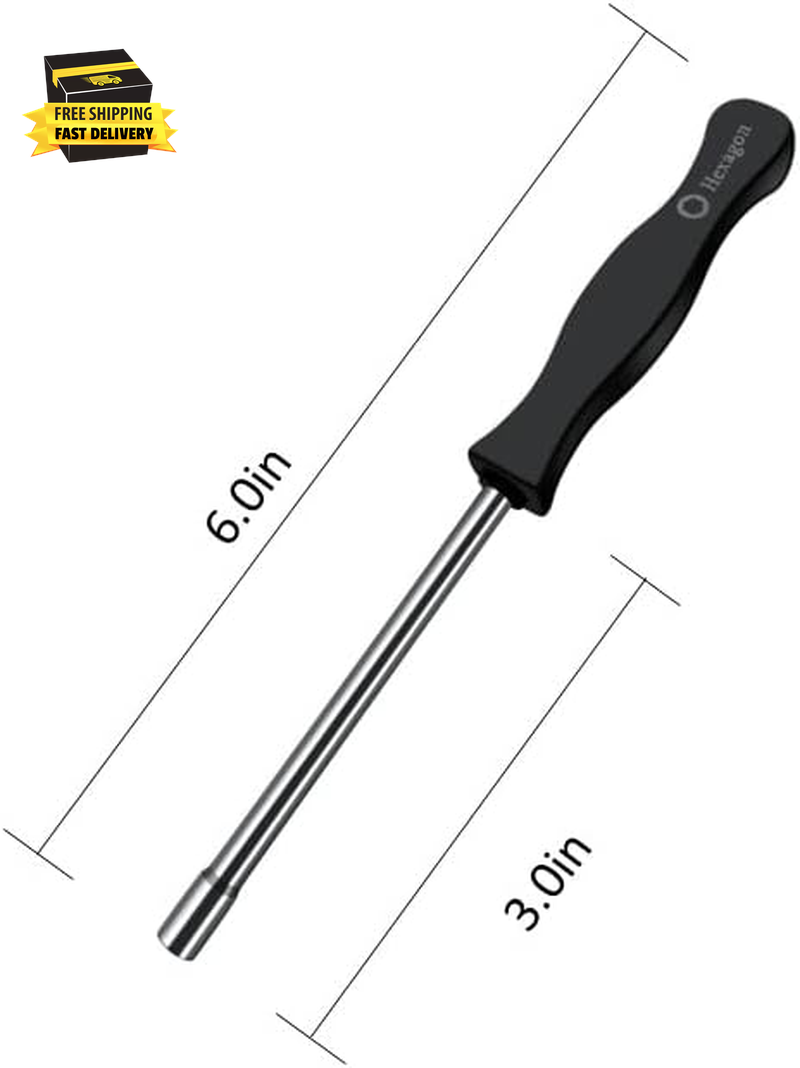 Hexagon Carburetor Adjusting Tool 5910 890 2307 4Mm Hex Screwdriver for ...