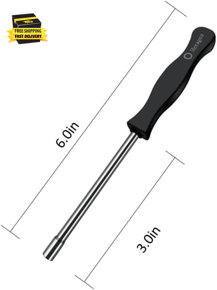 Hexagon Carburetor Adjusting Tool 5910 890 2307 4Mm Hex Screwdriver for ...