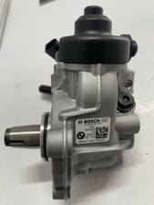 Pompa Alta Pressione Bmw