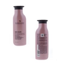Pureology Pure Volume Concentrated Shampoo / 9oz bottle Ships Free