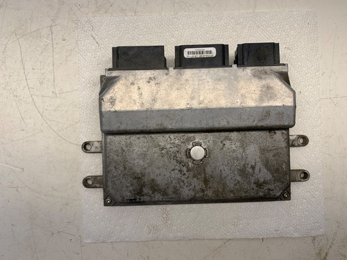 GENUINE OEM 2014 2015 ENGINE COMPUTER CONTROL MODULE ECU CV6A-12B684-DA