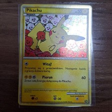 Pikachu [Polish] #PW Prices | Pokemon 2010 World Collection