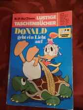 Walt Disneys Lustige Taschenbücher 24 - Dona...