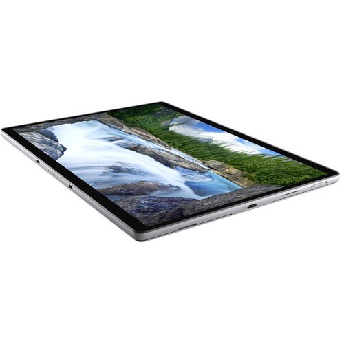 Dell Latitude 7320 Detachable 13.3