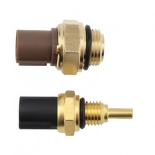 Engine Cooling Fan Temperature Switch Coolant Temp Sensor Fit For Honda Civic