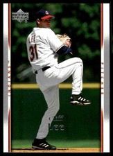 2007 Upper Deck #104 Cliff Lee