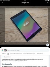 iPad 8th Generation 32GB WiFi Space Gray