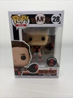 Funko Pop! MLB #28 San Francisco Giants Buster Posey BP28 Vinyl Figure