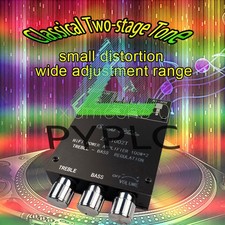 TPA3116 2 100W 2 Channel Bluetooth 5.0 Digital Audio Amplifiers Module