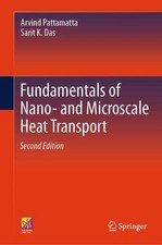 Fundamentals of Nano- and Microscale Heat Tra...