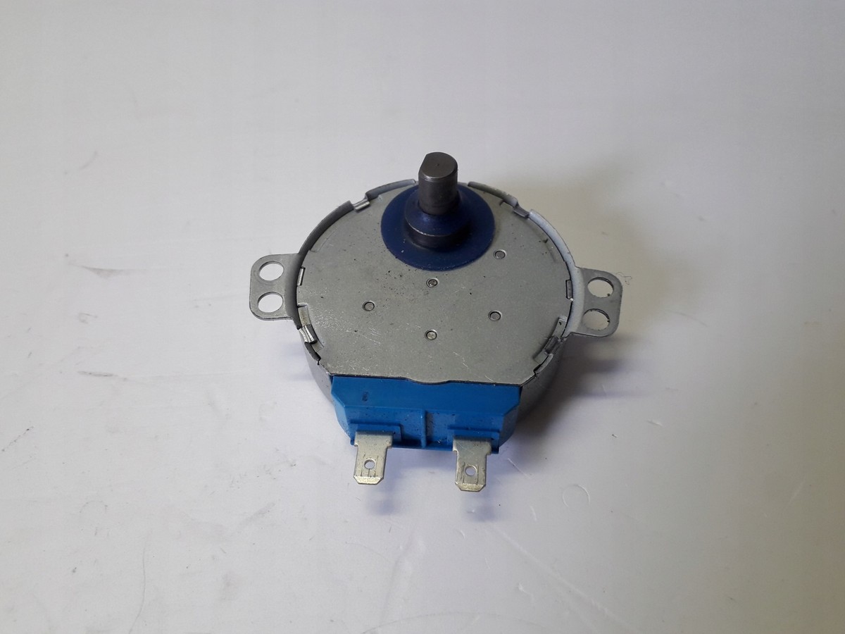 Sankyo 536114 M2LJ24ZF45 Drive Motor 1 Piece | eBay