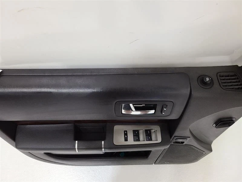 2011 2012 FORD FLEX LH LEFT FRONT DRIVER DOOR TRIM PANEL  Foto 4 de 4