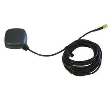 PCTEL 3917D-DS-20FT-SMA GPS Antenna Magnetic