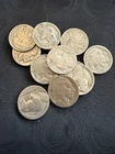 Buffalo Nickels 20-Piece Set Random Year