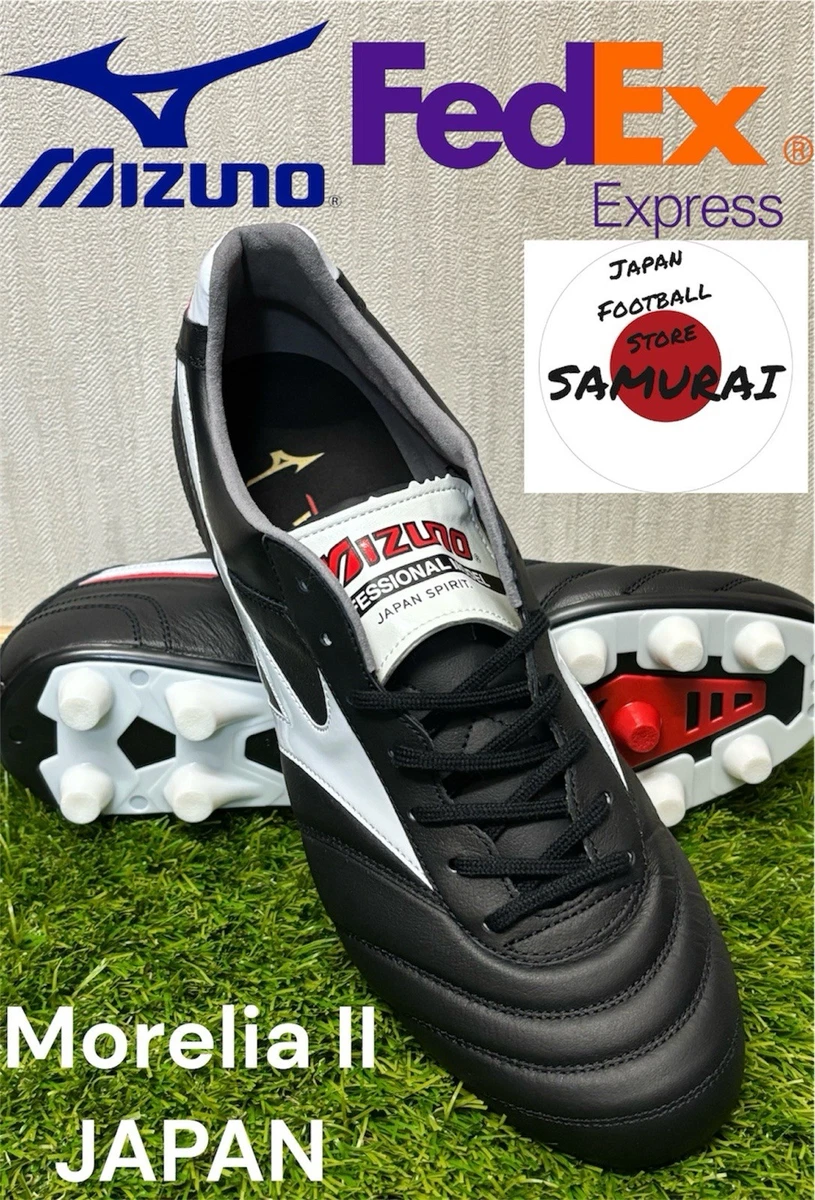Las mejores ofertas en Nos Mizuno 4 Zapatos de fútbol para De