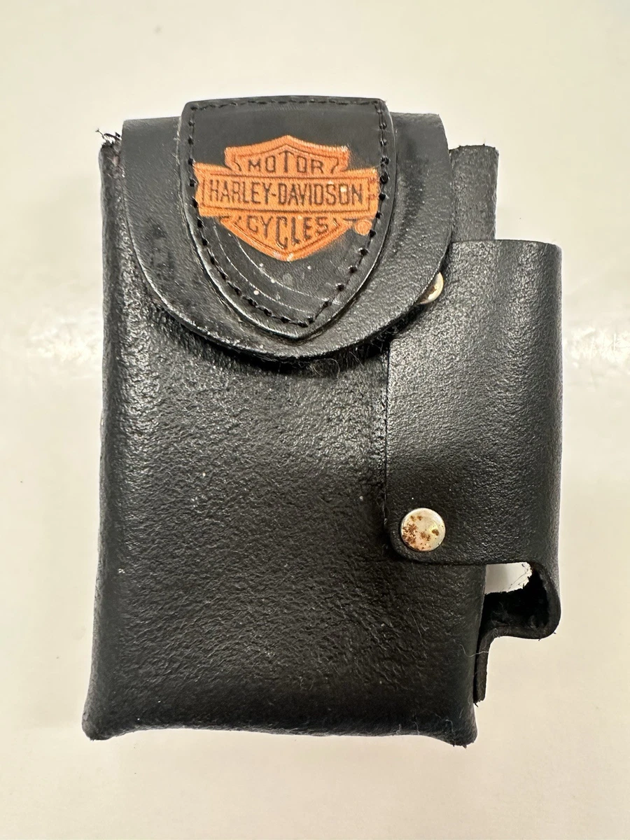 harley davidson cigarette case Harley Davidson Cigarettes In other Harley-Davidson Collectibles for sale