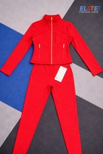 Women's Athletic Running Set