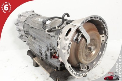 2007-2012 Mercedes X164 GL450 ML550 722.9 7G Automatic Transmission OEM 116K