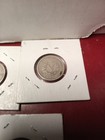 Liberty Nickels 1910/1907/1905/1906/1908 — photo 10