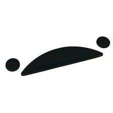 0.6mm Thick Mouse Sticker Feet Pad Replacement For Logitech M280 M275 M330 Mouse