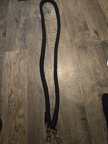 Paso Fino Reins