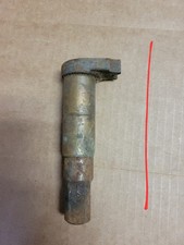 Ford Model A Steering Sector Shaft - 2 Tooth