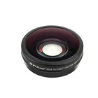 For DJI Osmo Action 6 Camera Capture Lens Extender Wide-Angle Lens Accessories