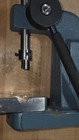 Janeville Tool & Mfg ILP500 1/2 Ton Arbor Press — photo 7