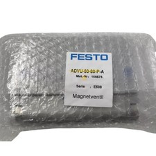 1PC New Festo ADVU-80-80-P-A cylinder In Box Brand new Free Shipping