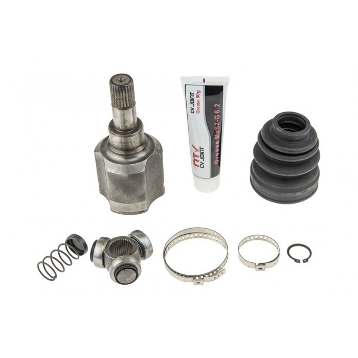 Joint de cardan avant droit Peugeot Rifter pour stopper les bruits de claquement