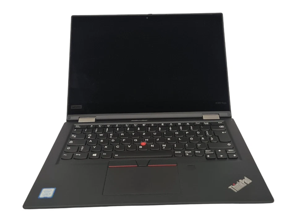 Lenovo ThinkPad X390 Yoga · i5-8365U · 8GB · 128GB, Foto 1 von 5