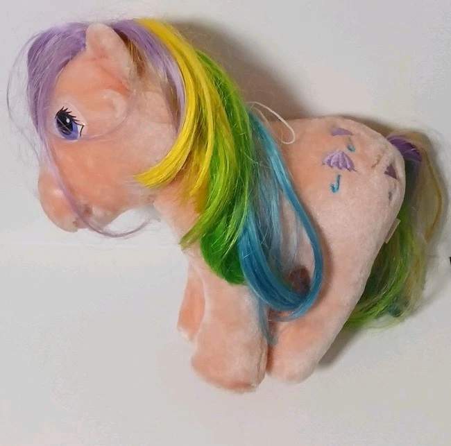 My Little Pony Vintage Stuffed Animals for sale | eBay