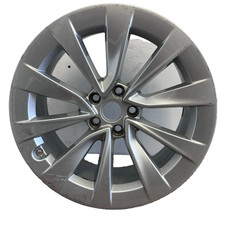 TESLA MODEL 3 2021 GENUINE 19″ 8.5J ALLOY WHEEL 1044264-00-A