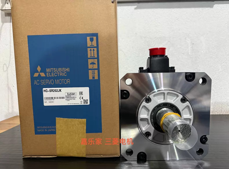 MITSUBISHI HG-SR202 Servo motor