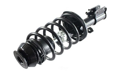 TOP NOTCH ASS0985R Suspension Strut and Coil Spring Assembly