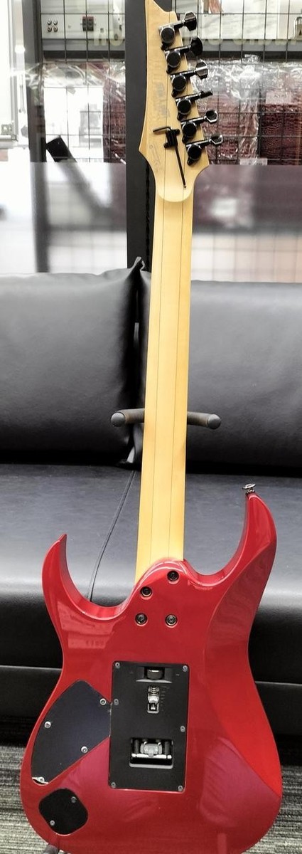 Ibanez) RG2670Z 2006 ST Type Electric Guitar Made in Japan With