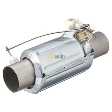 PN: 4055760633 FLOW THROUGH HEATER ELEMENT ELECTROLUX DISHWASHER | 4055760633
