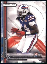 2014 Topps Strata - Rookie Sammy Watkins #152 Retail (RC)