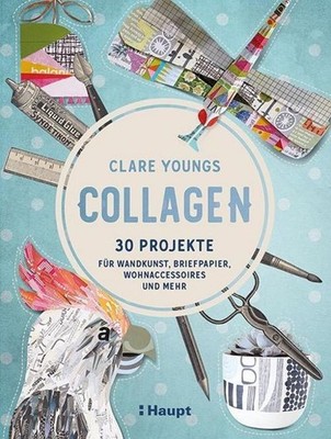 Collagen Clare Youngs