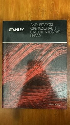 Operationsverstärker und lineare ICs - STANLEY - PRINCIPATO